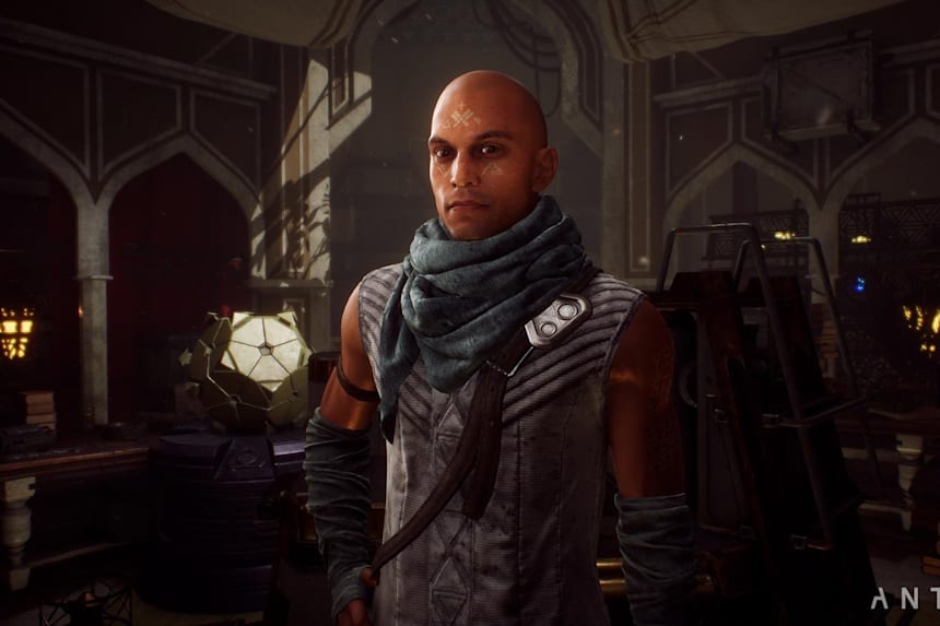 Anthem 7 Tips To Succeed In The Story Campaign List