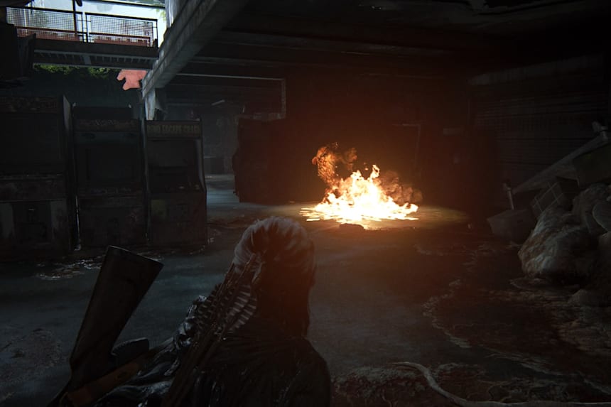 The Last Of Us 2 Boss Guide How To Fight Them All