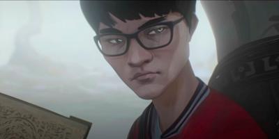 La montée en puissance d’Ambition, l’ennemi juré de Faker, jusqu’à son triomphe en 2017. Qui l’attend lors du duel final ? L’Invincible Roi Démon, bien sûr.