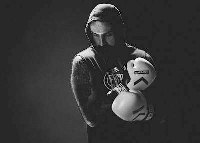 Cezar Popescu, filmare videoclip Dur de-a Dura