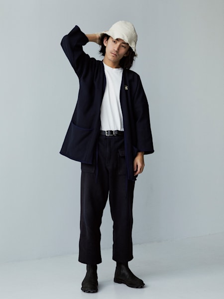 everyone ロンT jonah yano Tentative Music | Jonah Yano