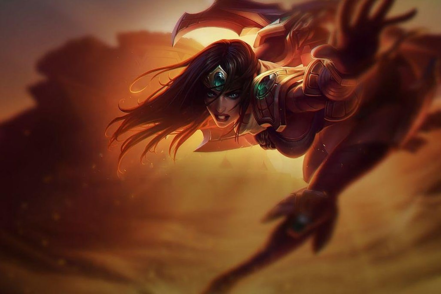 Lol Patch 9 11 Discover The New Op Champions