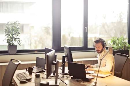 Un volumen demasiado alto puede resultar molesto.