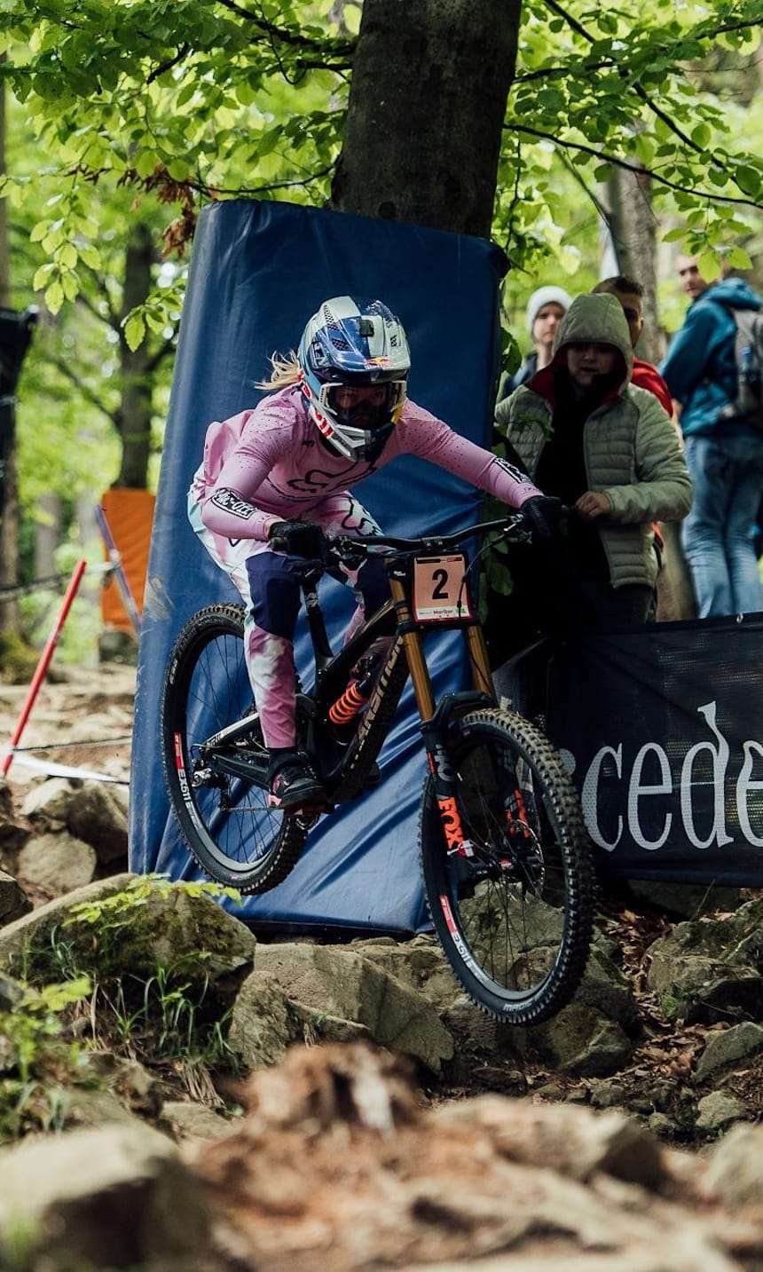 Coupe Du Monde Vtt Maribor Slovenie 2020 Infos Direct