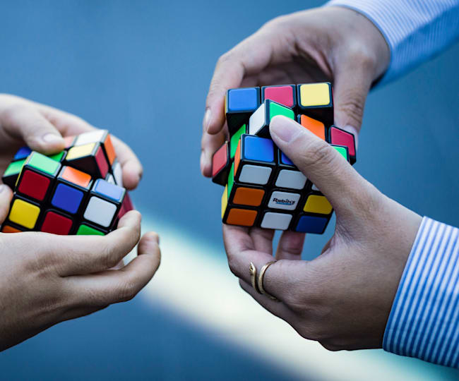 Red Bull Rubik S Cube World Cup Qualifying Dates