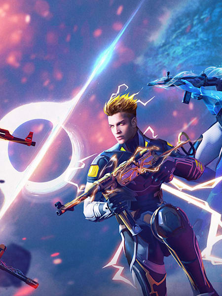 All We Know About Free Fire!