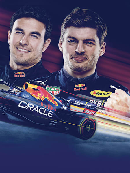 Red Bull Racers 2023. DOBITNICI