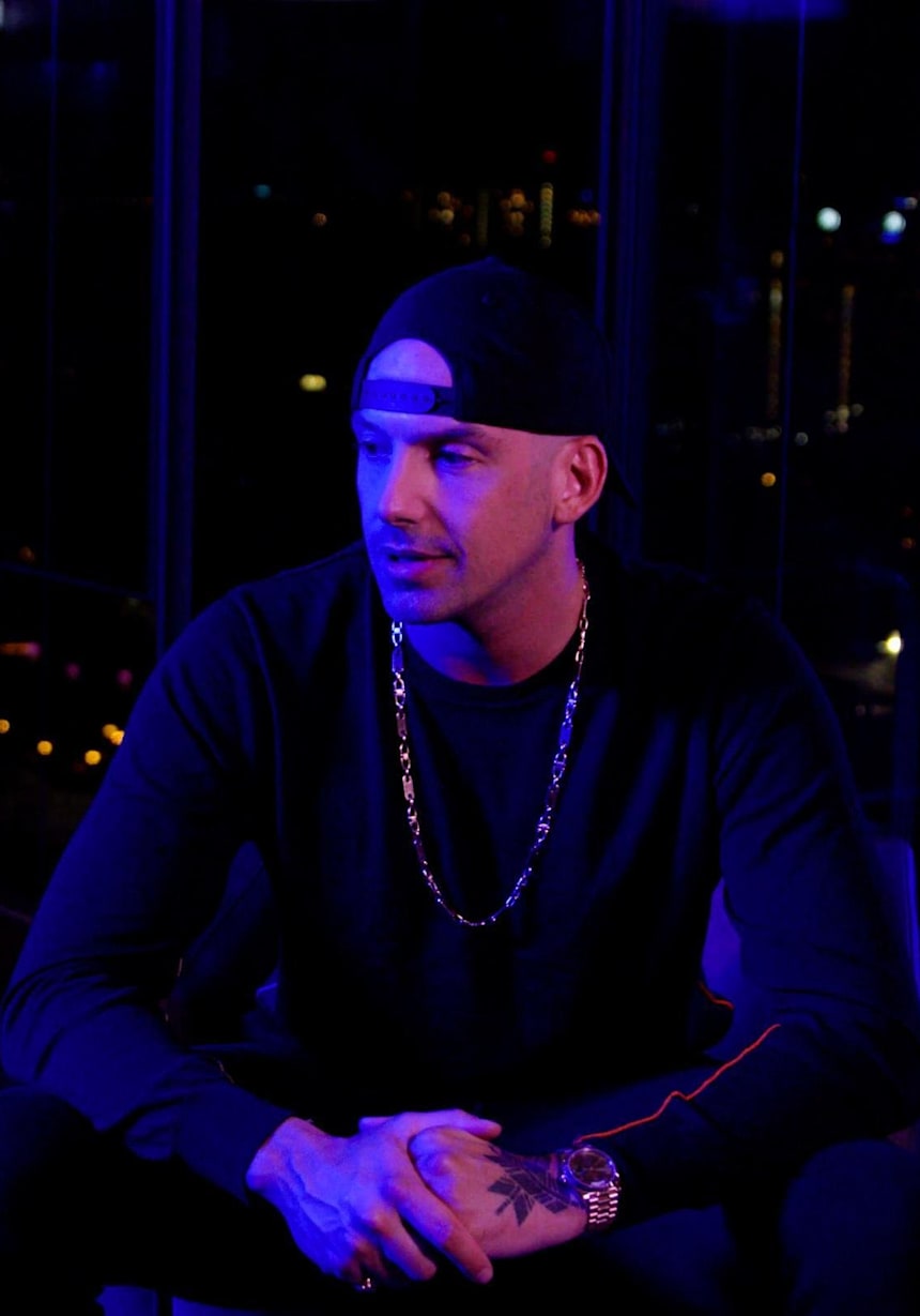 Raf Camora Das Letzte Album Zenit Ist Da