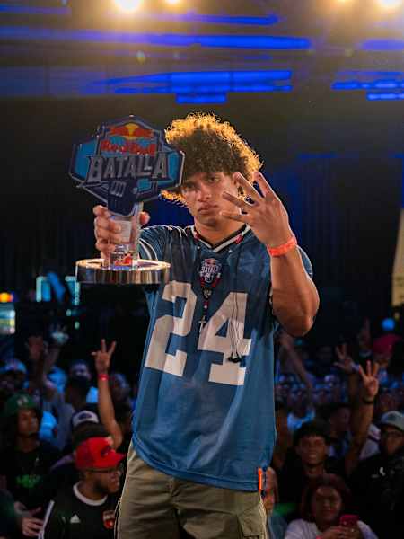 Clasificados Red Bull Batalla Centroamérica 2026