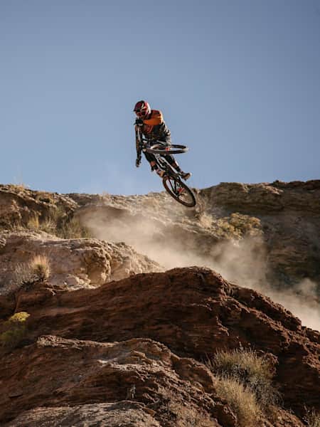 Red bull rampage 2017 new arrivals