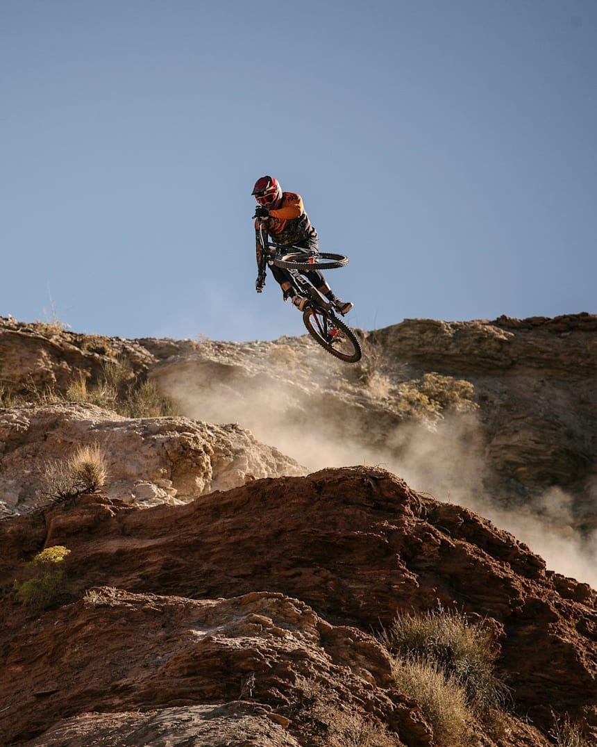 best of red bull rampage