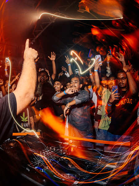 Low End Therapy: Swadesi’s Mumbai club night for lower-caste youth