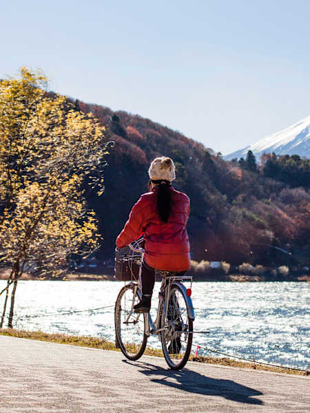 Ikigai: the secret to a longer and happier life