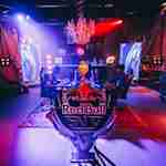 Red Bull Campus Clutch Turkey Qualifiers