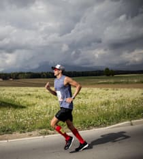マラソンランナーのための栄養学 ランニング 食事管理 指標 ヒント アドバイス