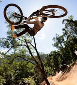 Slopestyle on sale mtb australia