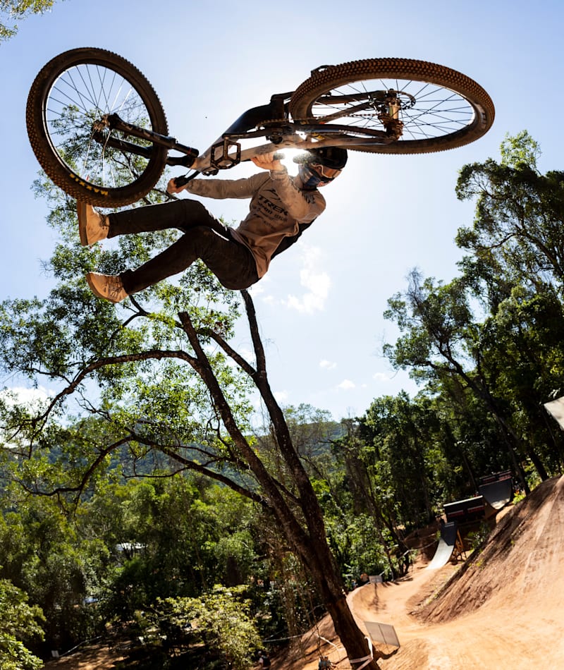 MTB Dirt and Slopestyle Bikes 9 best for 2023