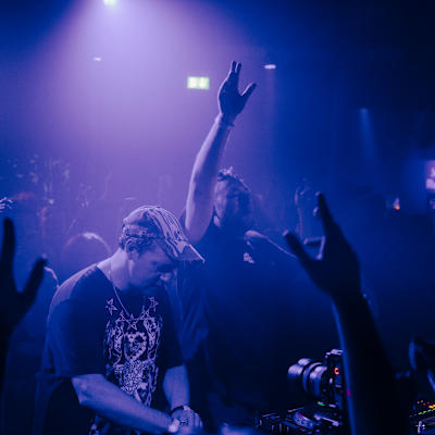 Red Bull Back2Beyond