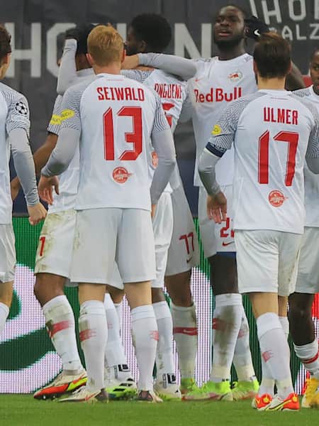 Rb salzburg league discount