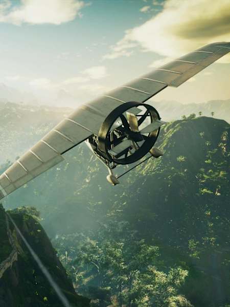 Just Cause 4 Tipps: Der ultimative Einsteiger-Guide