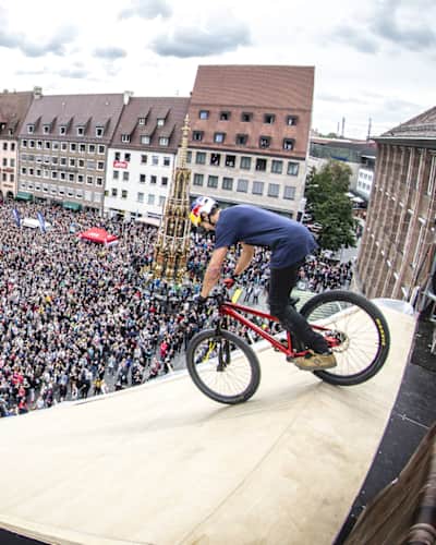 Red Bull Copenride