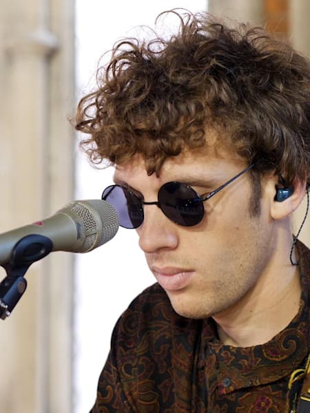 See. Hear. Now. Tora: Too Much & Blame | Red Bull Music