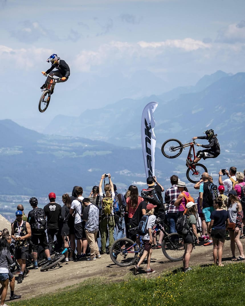 bike events