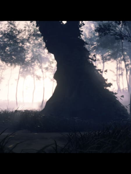 Ghost of Tsushima hero image