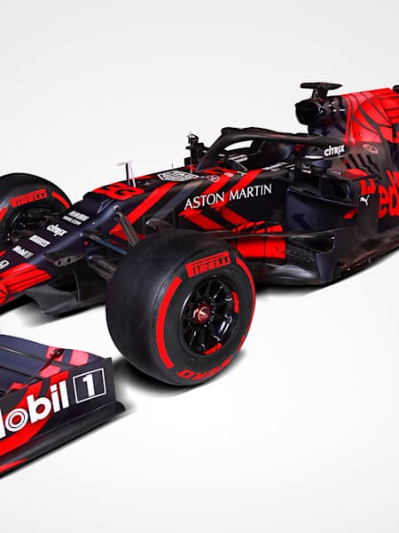 Puma red bull cheap 2019