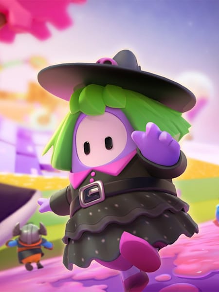 Fall Guys: ya está aquí la Temporada 2
