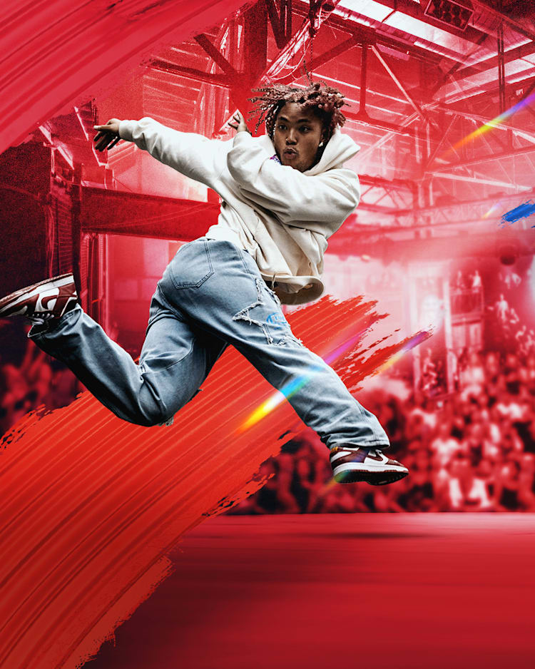 【超安い】 Red Bull BC One Cypher Japan 2024: National finals スーツ・フォーマル・ドレス