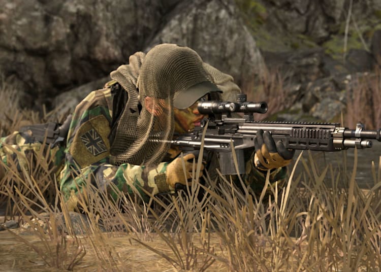 Cod Warzone Bunkers Where They Are How To Get In