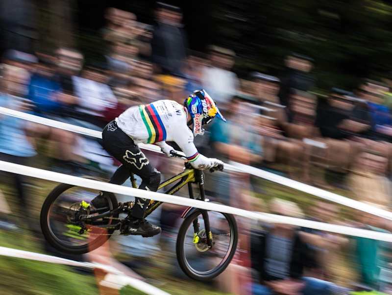 M29 ダウンヒルバイク Lightweight] Downhill Bike [Intense M29] Enduro Spec Made