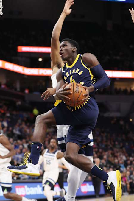 Victor Oladipo