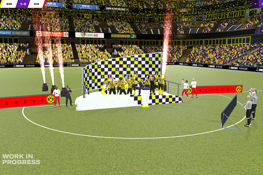 Football Manager 21 5 Tips Straight From The Devs