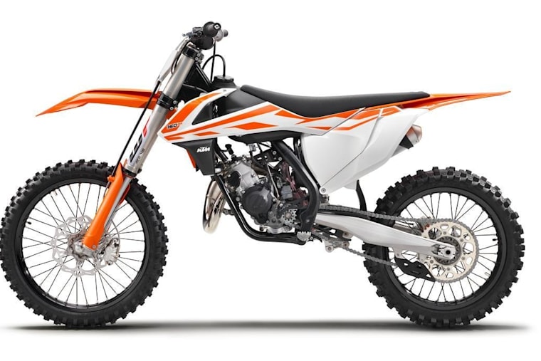 pit bike for 12 year old