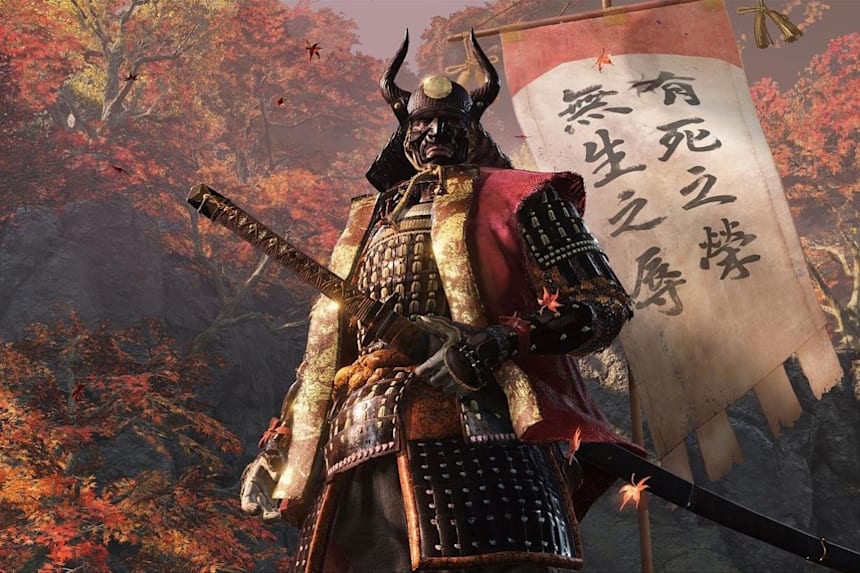 Sekiro Shadows Die Twice How To Win Boss Fights Guide