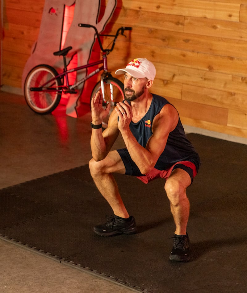 Essential exercises to include in any full body workout