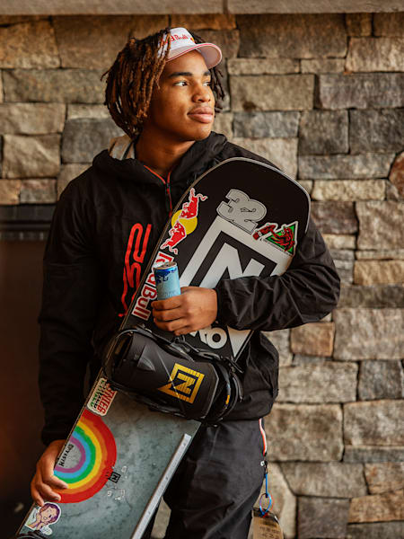 ゼブ・パウエル