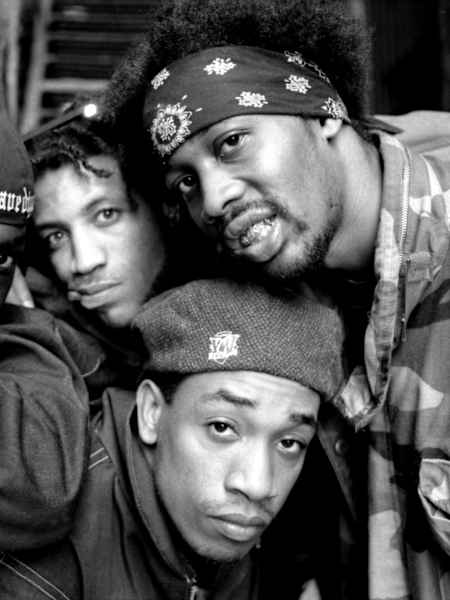 Gravediggaz