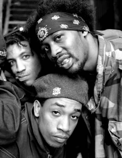 Types of hip-hop: Guide to the different styles of rap