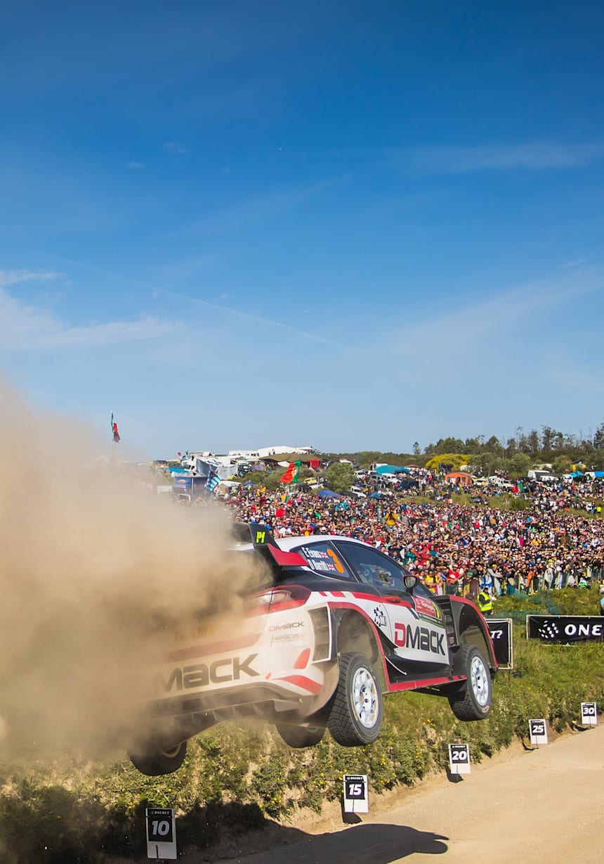 Wrc 2017 The Season S Best Moments Photos Videos Jeudi 19 janvier 2017 (46.74kms). wrc 2017 the season s best moments