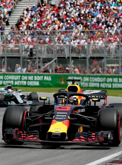 Aston Martin Red Bull Racing: Team move to Honda engine