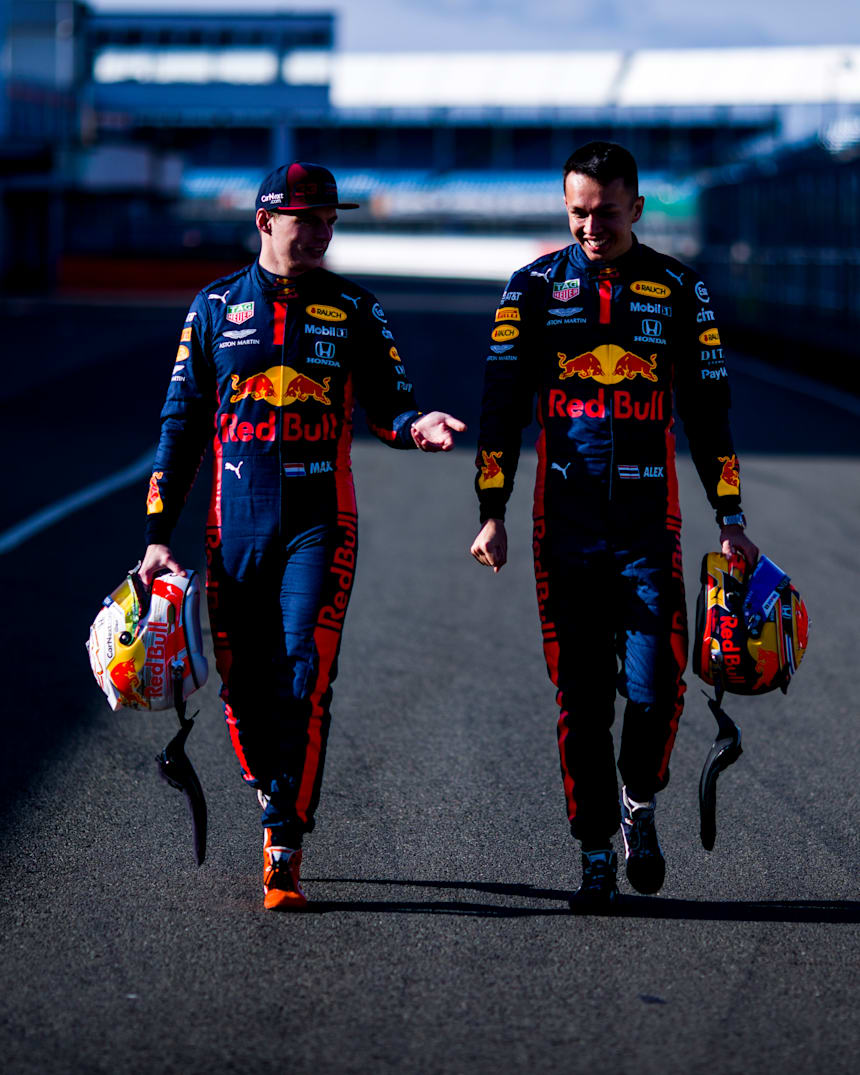 The Drivers