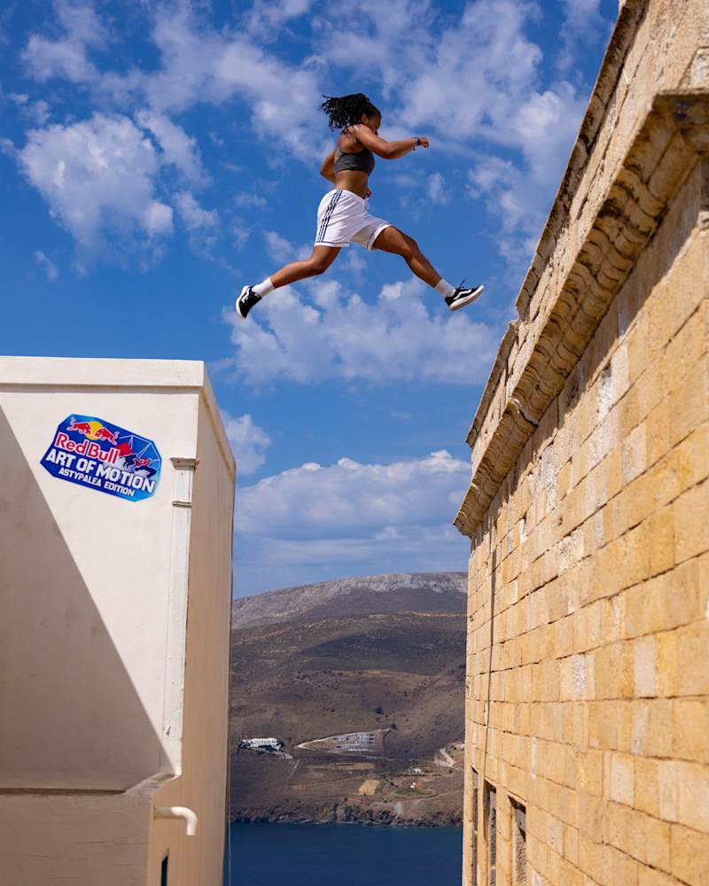 What is freerunning Everything you need to know