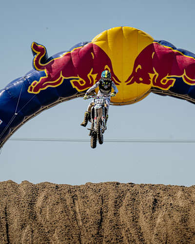 ADAC MX Masters – Dreetz