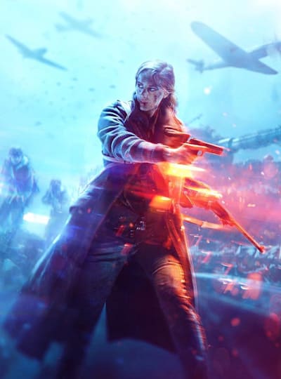 Battlefield 5 vs. Black Ops 4: Welches Game ist besser?