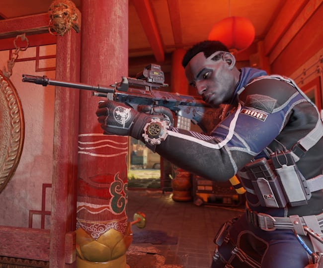 Rainbow Six Siege Ranked Tips 5 To Help You Succeed