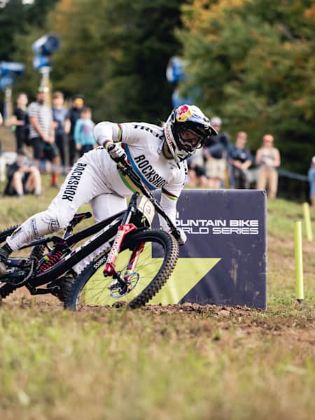 Uci downhill world cup standings 2021 best sale