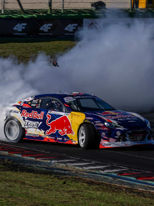 Drift Masters Włochy 2026